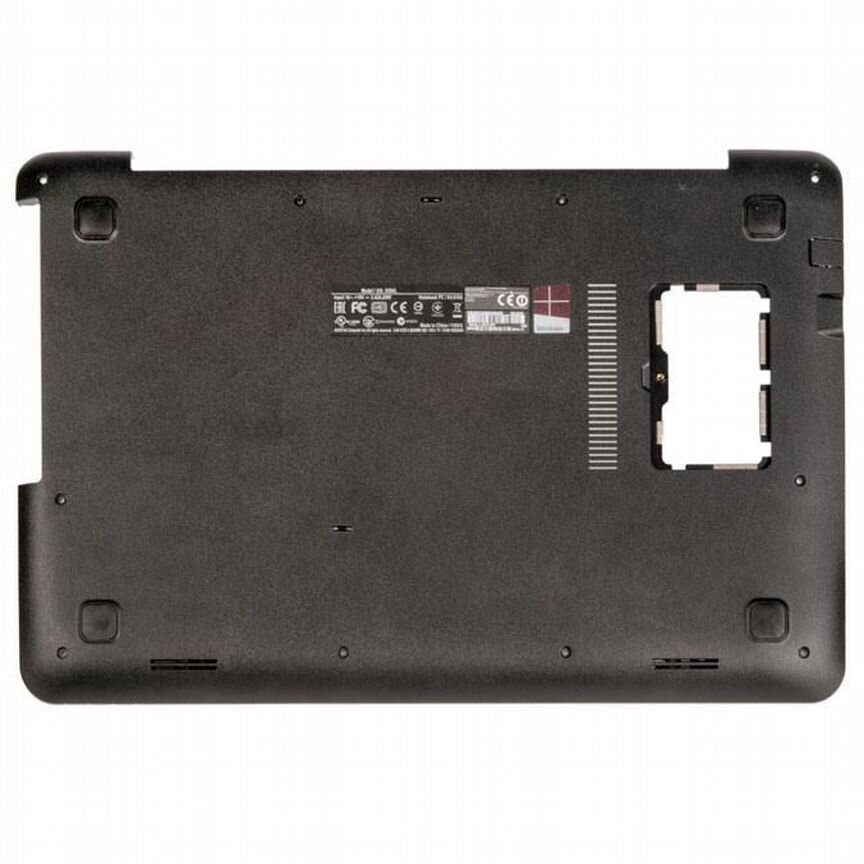 Поддон Asus X555Y, K555Y, X554L
