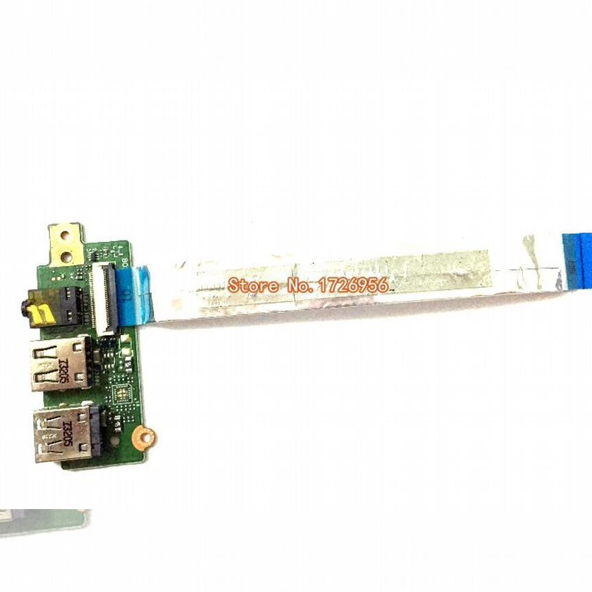 Asus K56CM k56cb плата usb