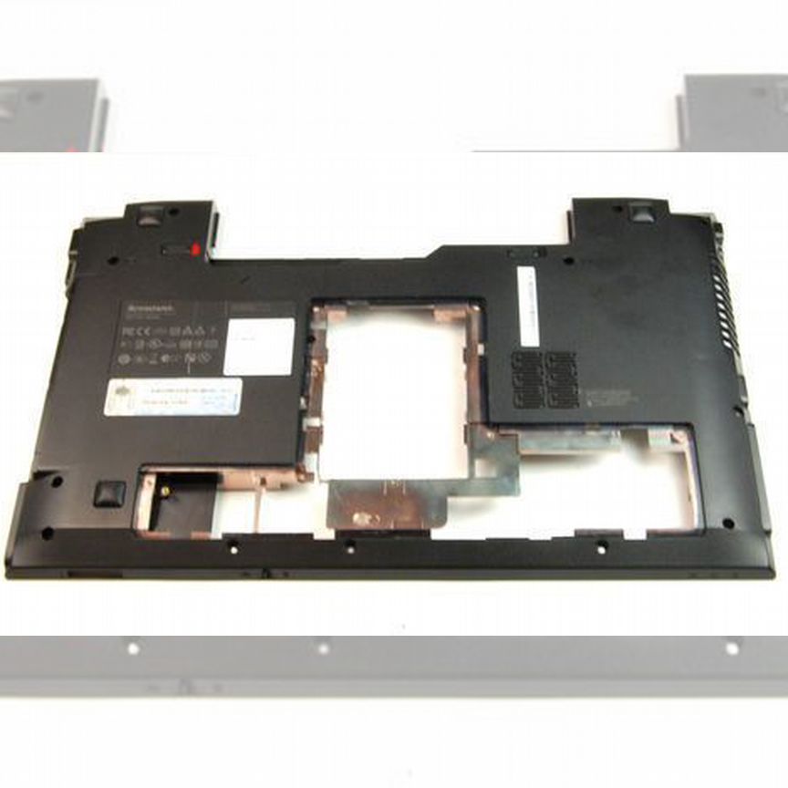 Поддон Lenovo B570 B575 B570E V575 V570