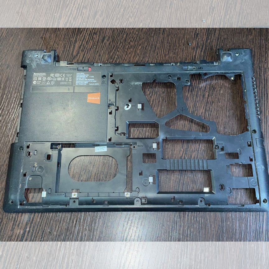 Поддон lenovo g50-45