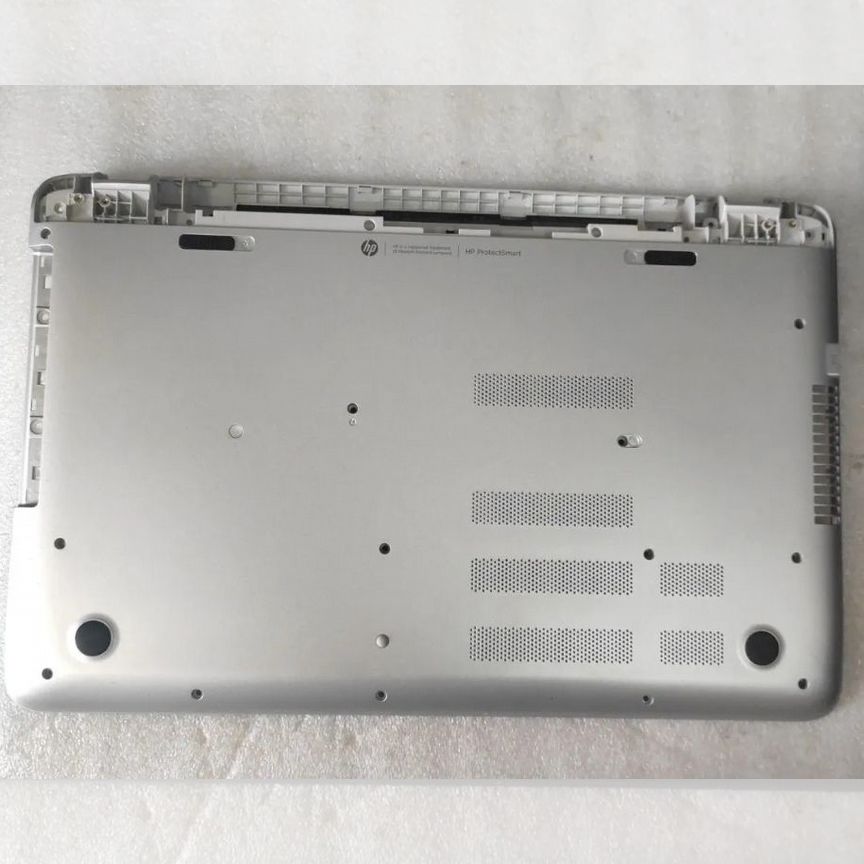 HP 17-F Нижняя часть корпуса поддон