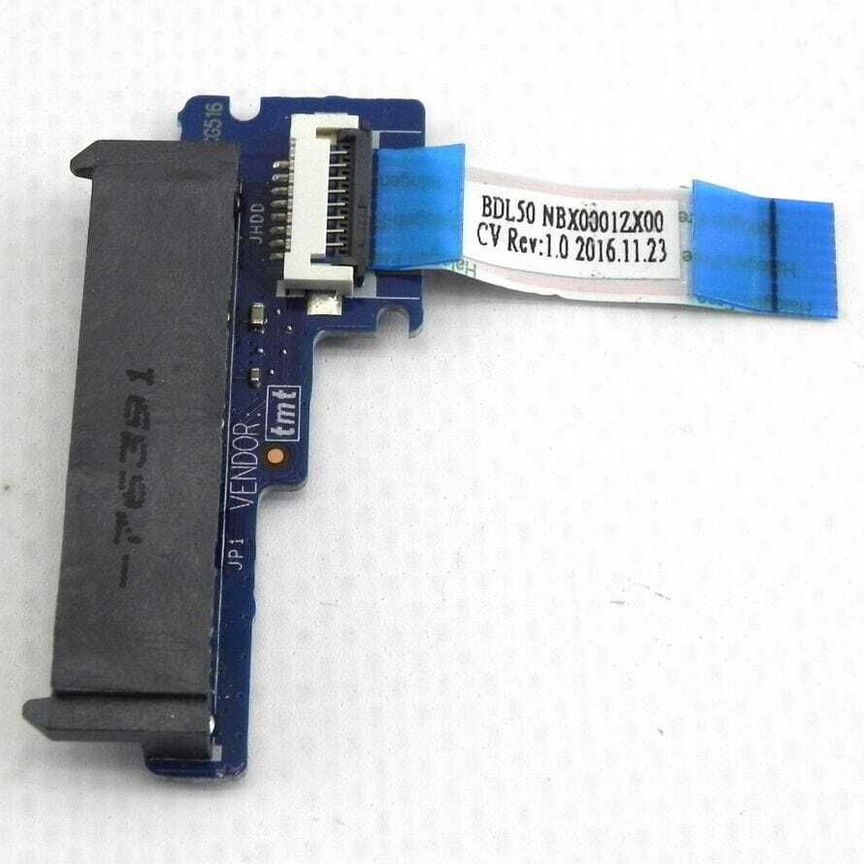 Шлейф для HDD HP 255 G4 250 G5 15-BA 15-AC 15-AF 1