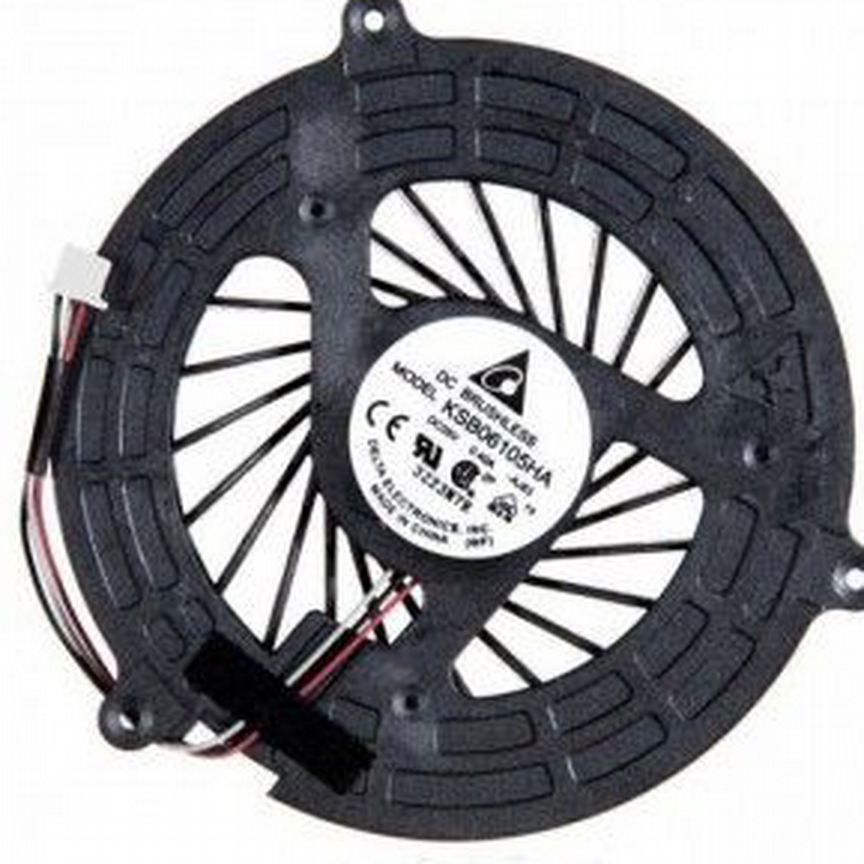 Кулер Acer Aspire 5750, 5755, 5350, E1-531G, V3-55