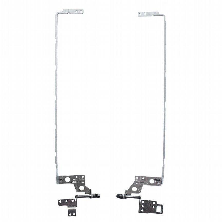 Петли Lenovo 330-15 320-15 520-15 комплект