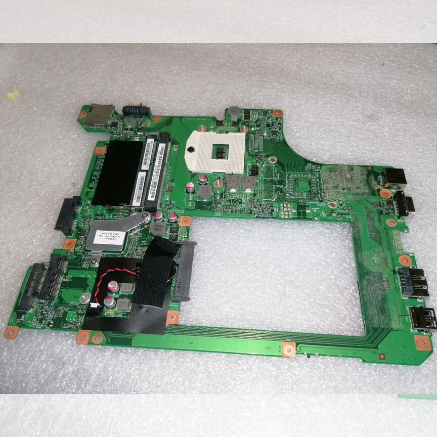 Lenovo B560 V560 Материнская плата