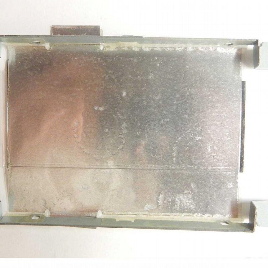 Салазки HDD HP Compaq Presario CQ61