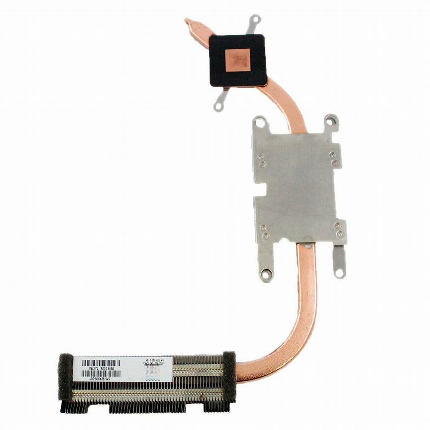 Термотрубка для HP 15-BS018UR 924976-001