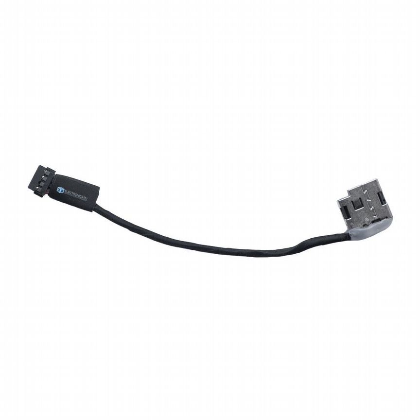Разъем питания для HP Pavilion g7-2050er