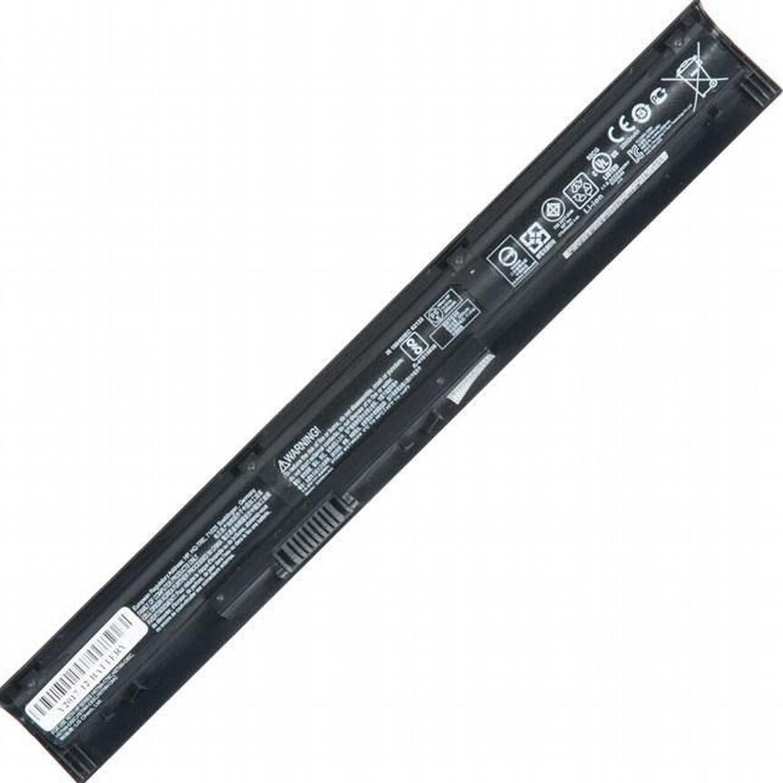 Аккумулятор новый HP 15-k000, 15-p000sr, 17-k VI04