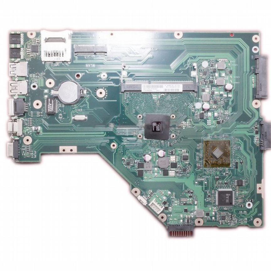 Материнская плата Asus R503U X55U