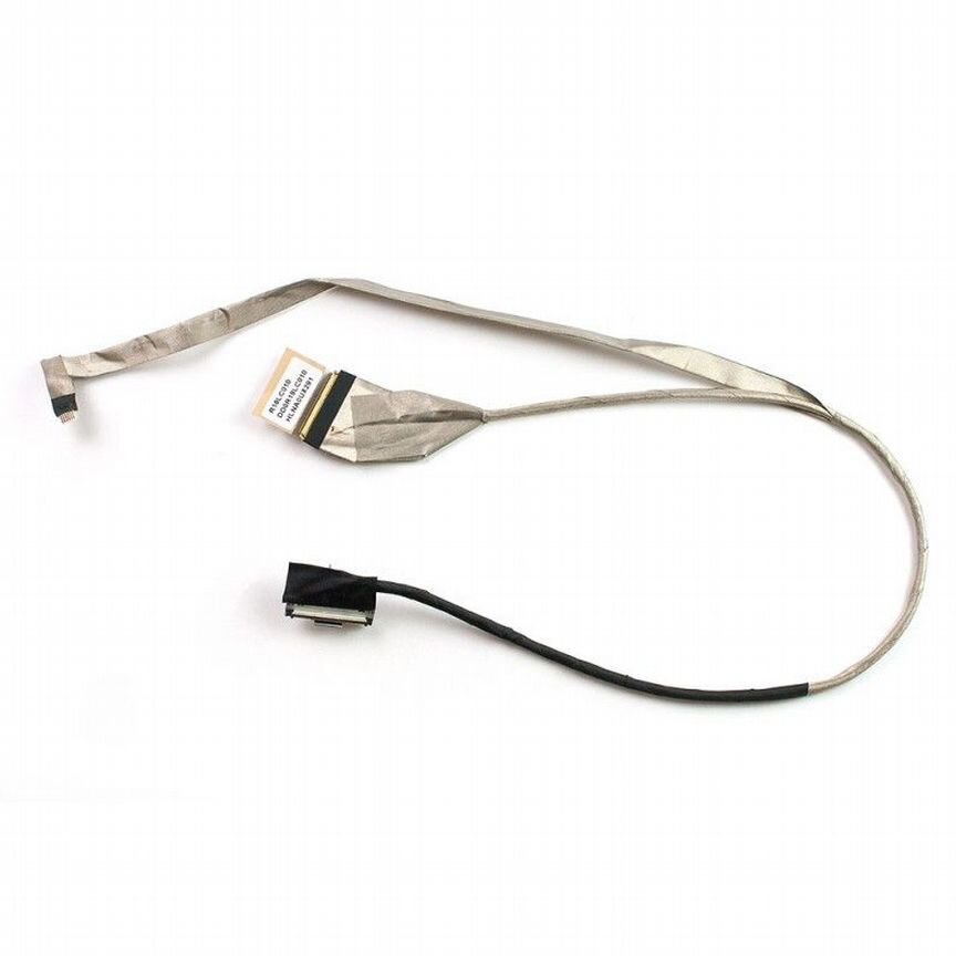 Шлейф матрицы HP G7, G7-1000 DD0R18LC030