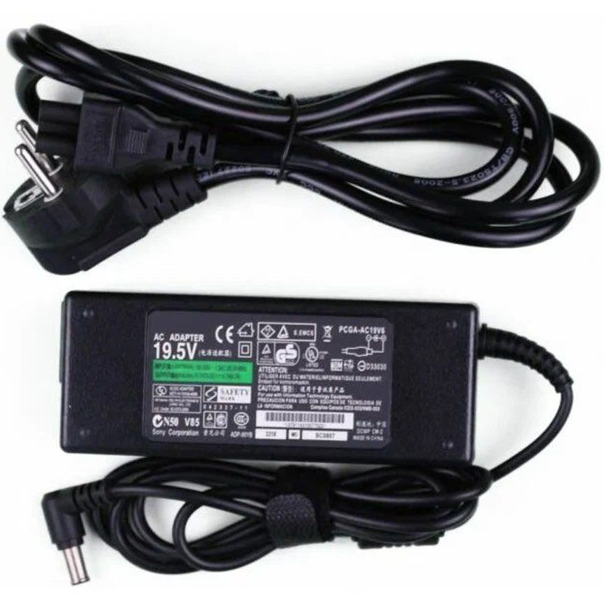 Блок питания sony vaio SVF152A29V