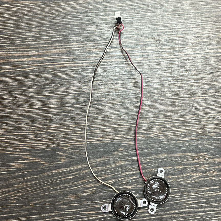 Динамики Sony PCG-71211V
