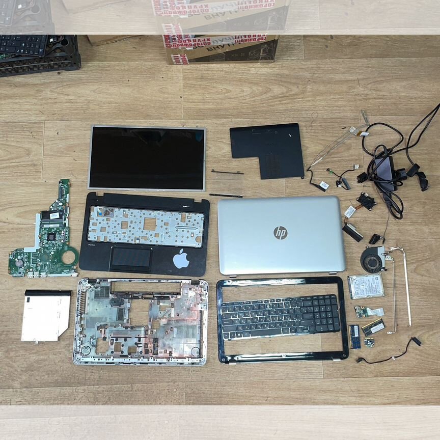 Hp 15-e011sr разбор запчасти ремонт