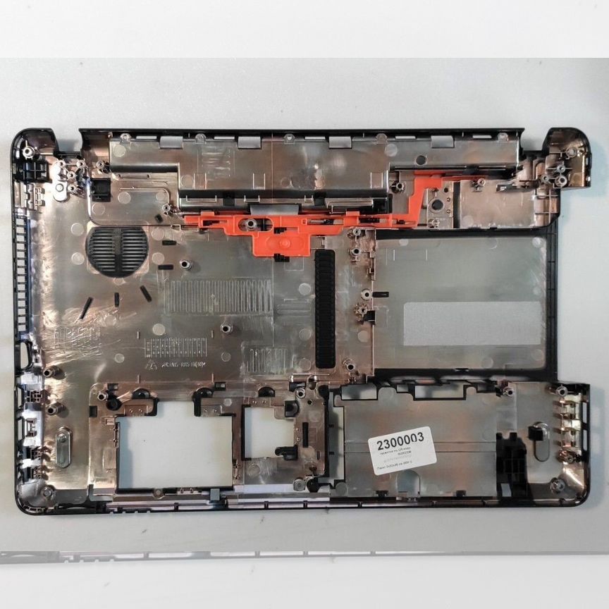 Поддон для Packard Bell P5WS0 TS11 TS11SB TS44HR T