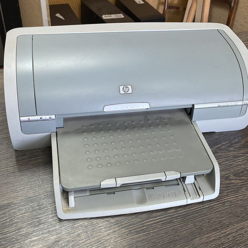 Принтер Hp deskjet 5150