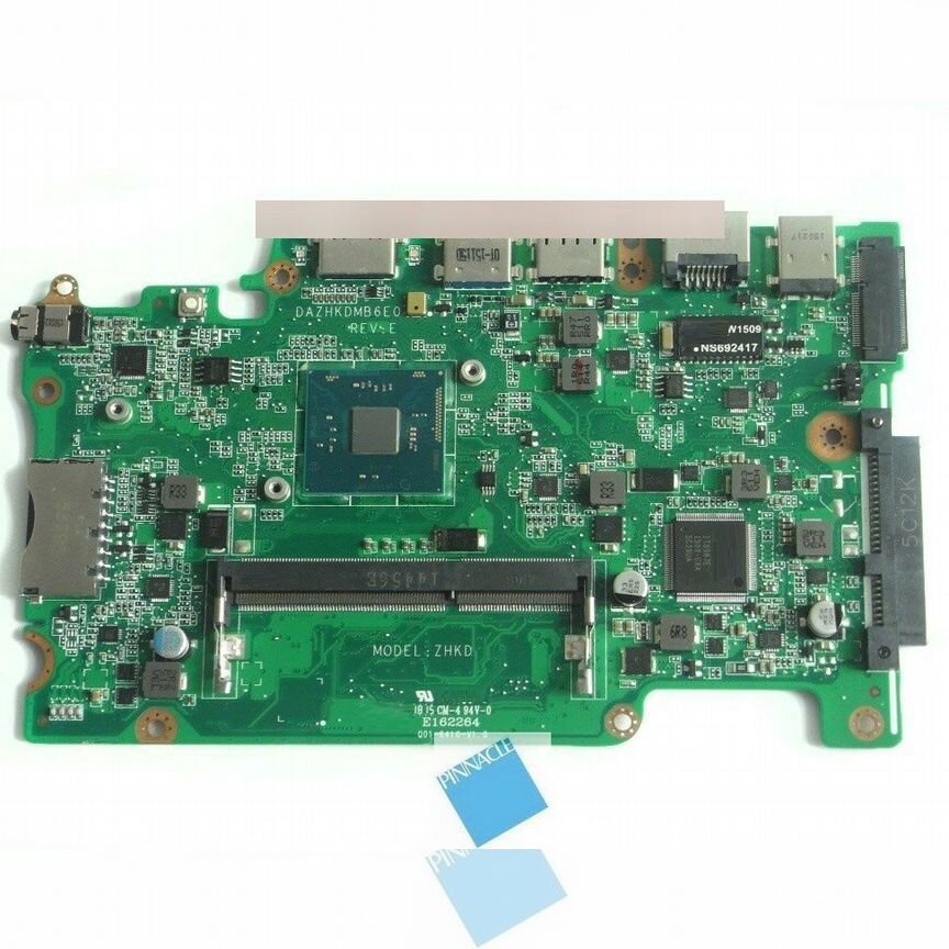 Материнская плата Acer ES1-131