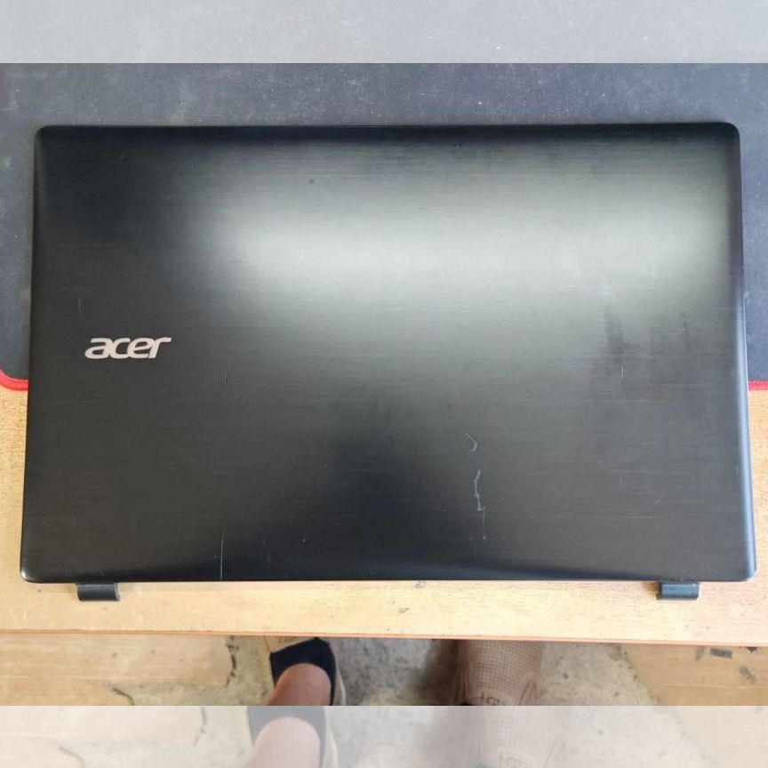 Крышка матрицы Acer E5-511, E5-572, E5-571