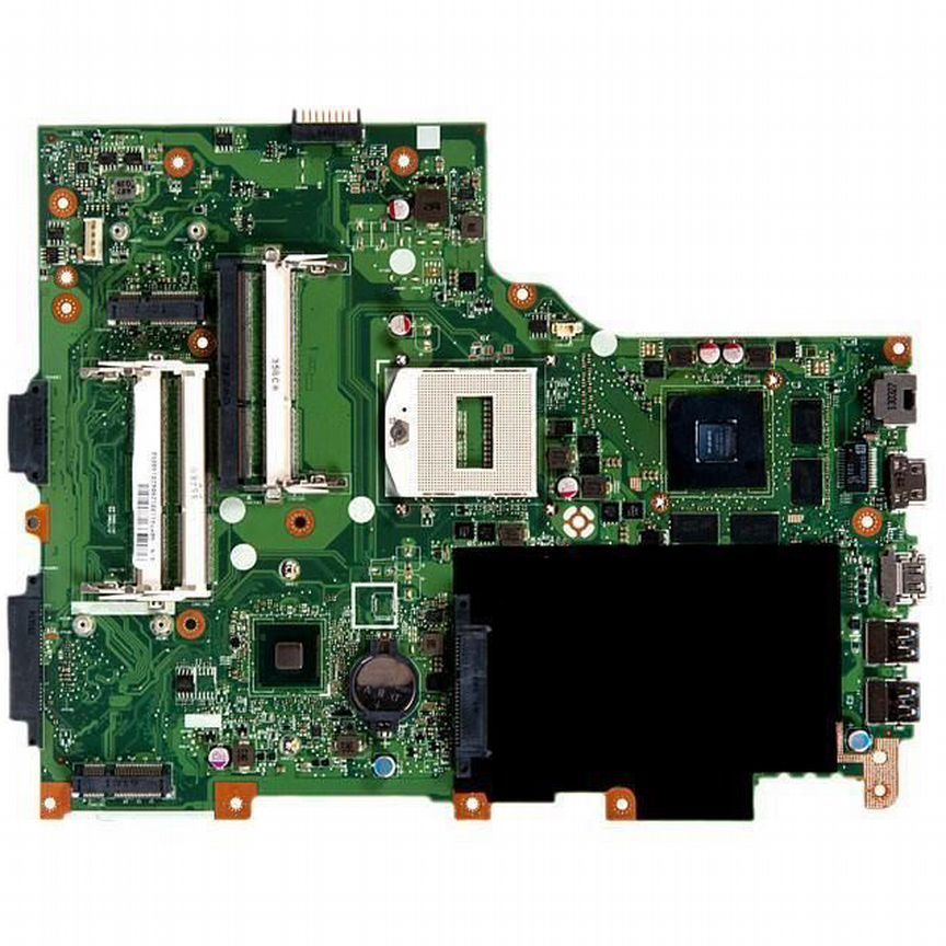 Материнская плата EA/VA70HW Acer Aspire V3-772