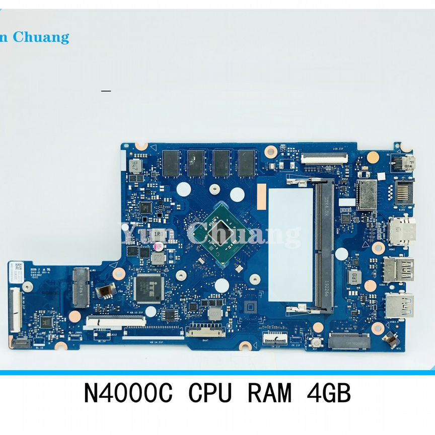 Материнская плата для acer Aspire A315 A315-34