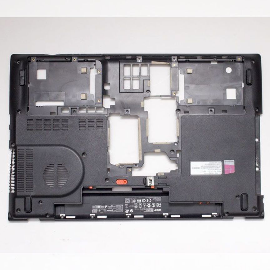 Нижняя часть корпуса Acer V3-771 V3-772