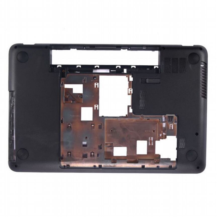 Поддон нижний корпус для HP 15-E 15-E011SR