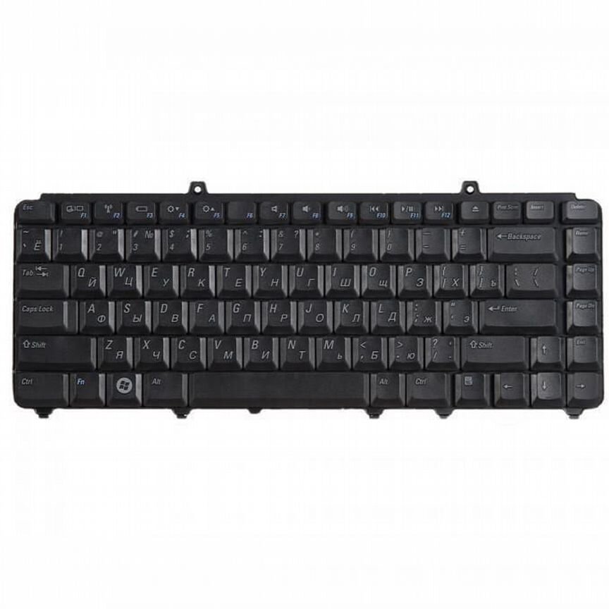 Клавиатура для Dell Inspiron 500, 1545, 1520, PP29