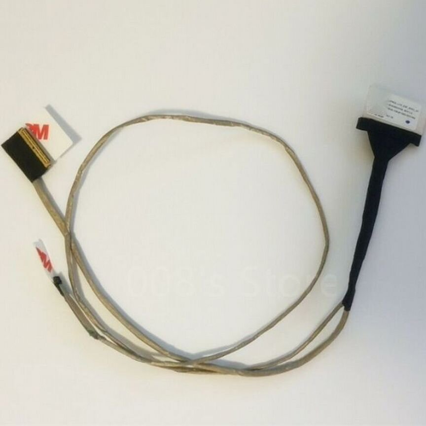 Шлейф матрицы для HP 15-db DC020031F00