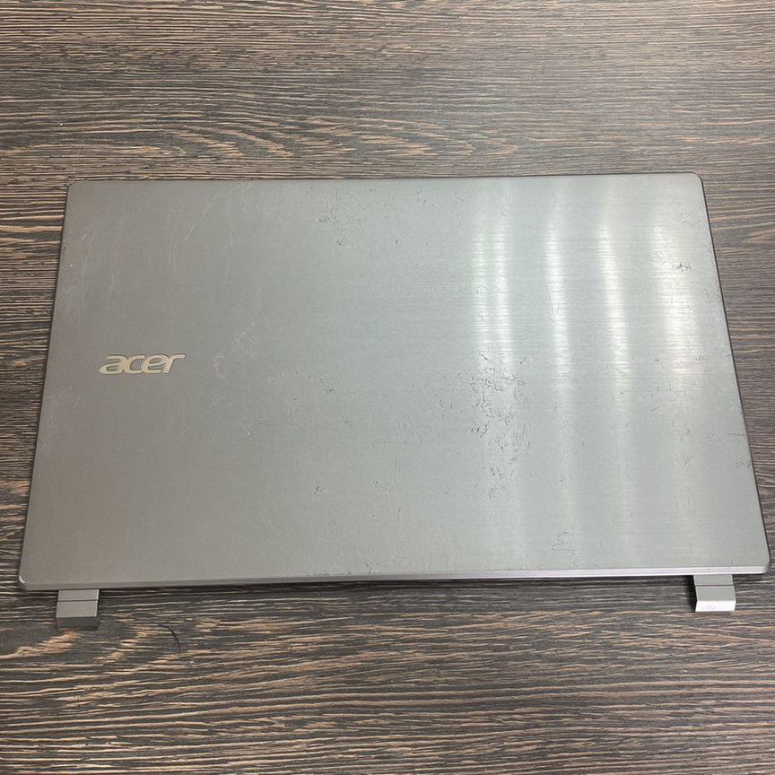 Крышка матрицы acer v5-572pg v5-552pg