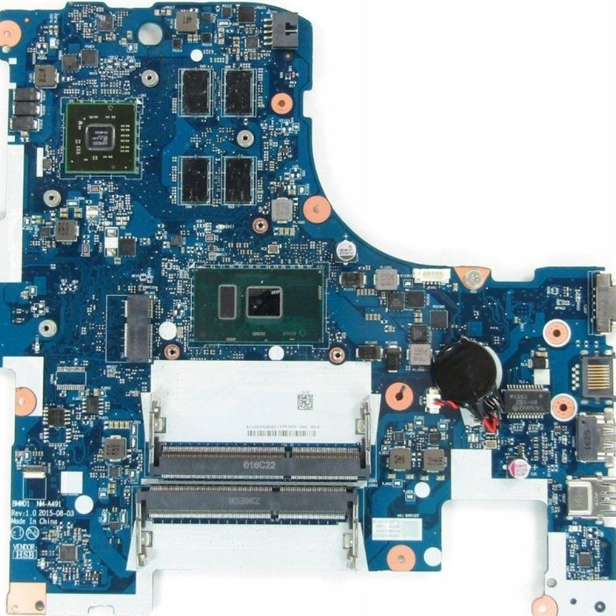 Материнская плата Lenovo 300-17ISK