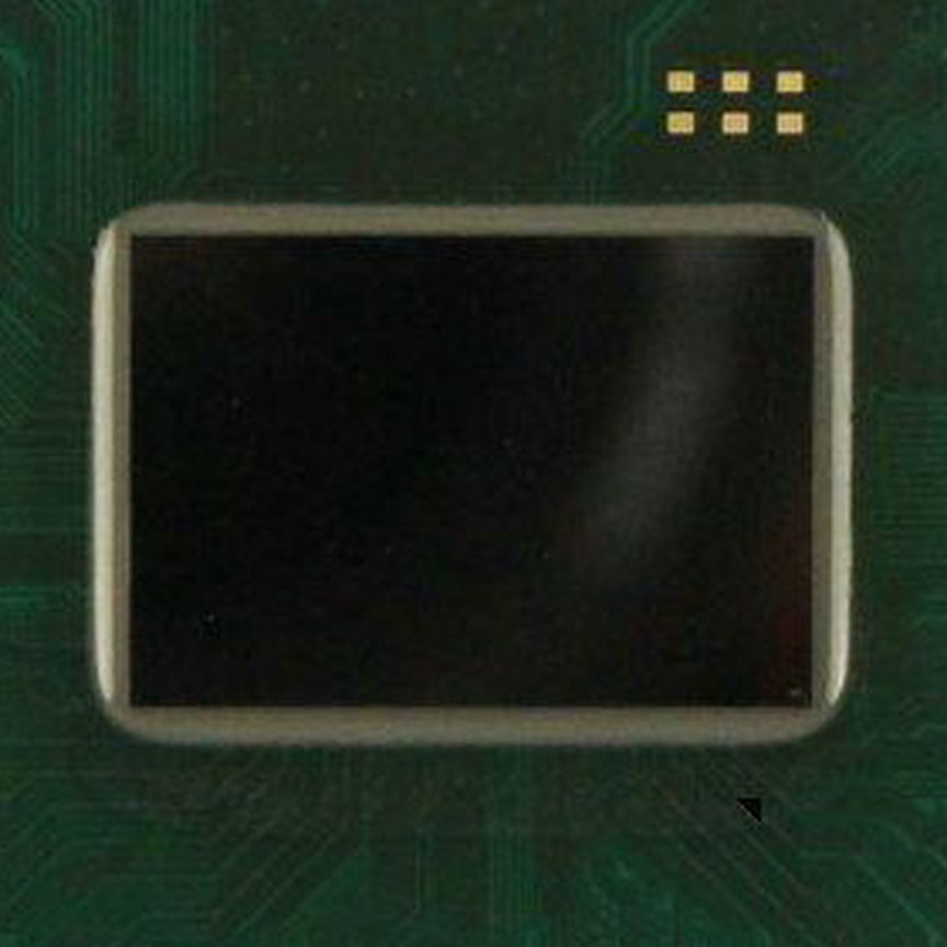 Процессор Celeron B820