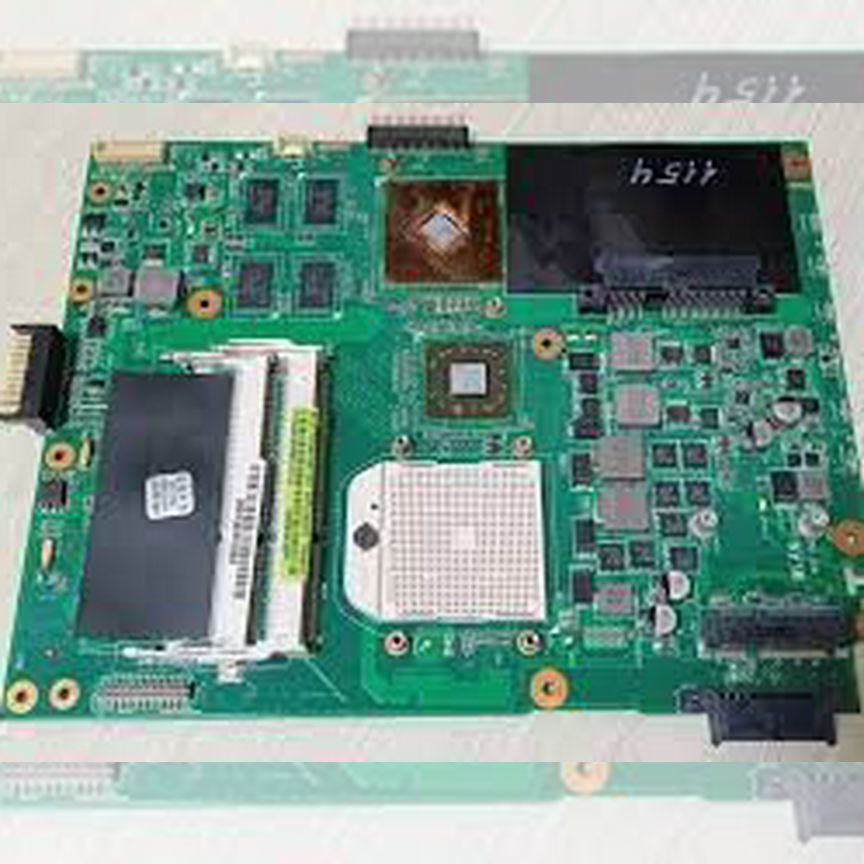 Материнская плата k52dr main board rev 2.2