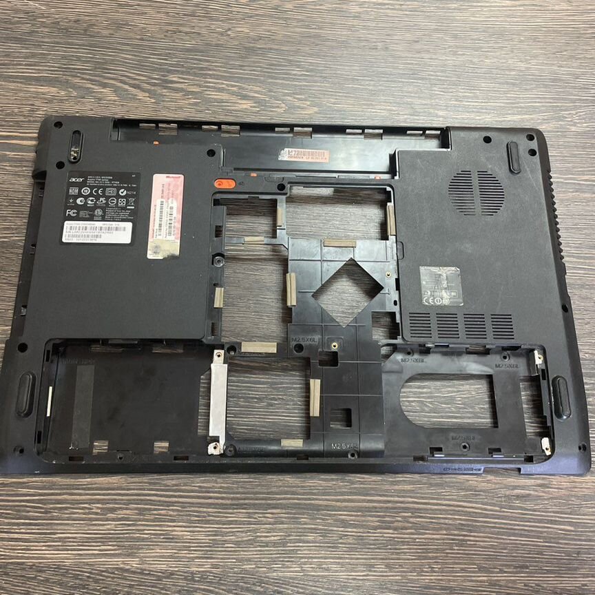 Поддон acer 7750g