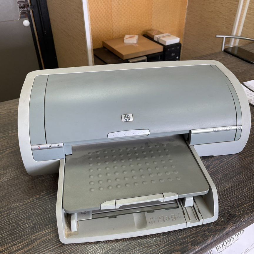 Принтер hp 5150