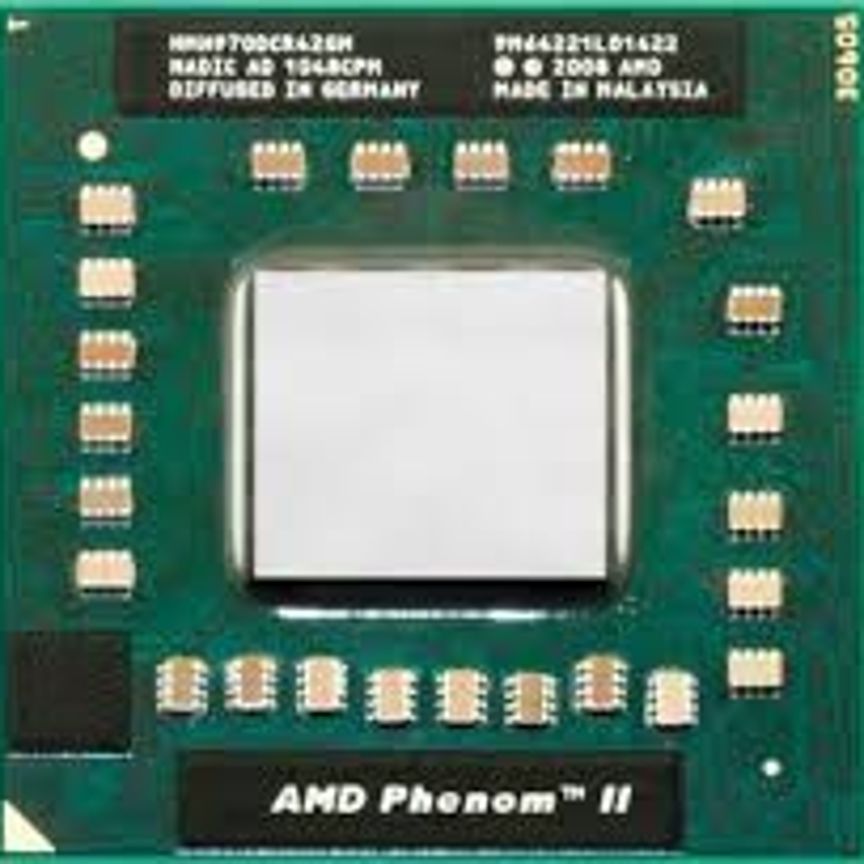 Процессор AMD Phenom II N970