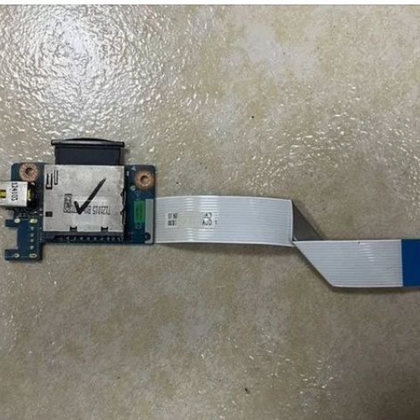 Плата Ls-7986p для lenovo g580