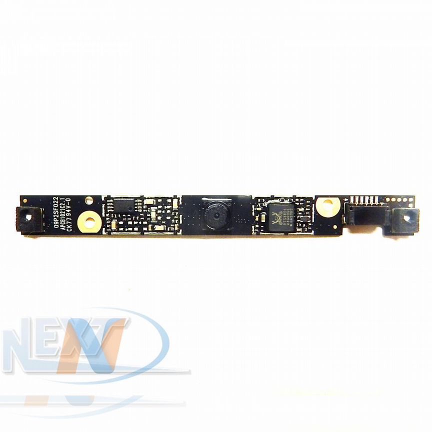 Веб камера HP DV6-3060er