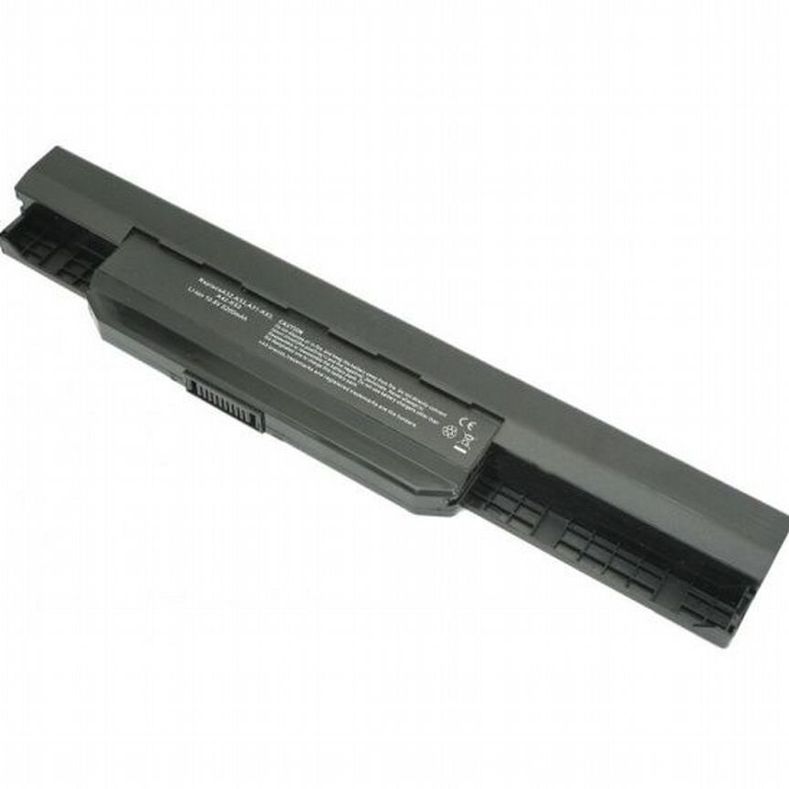 Аккумулятор для ноутбука Asus (A32-K53) K43 новый