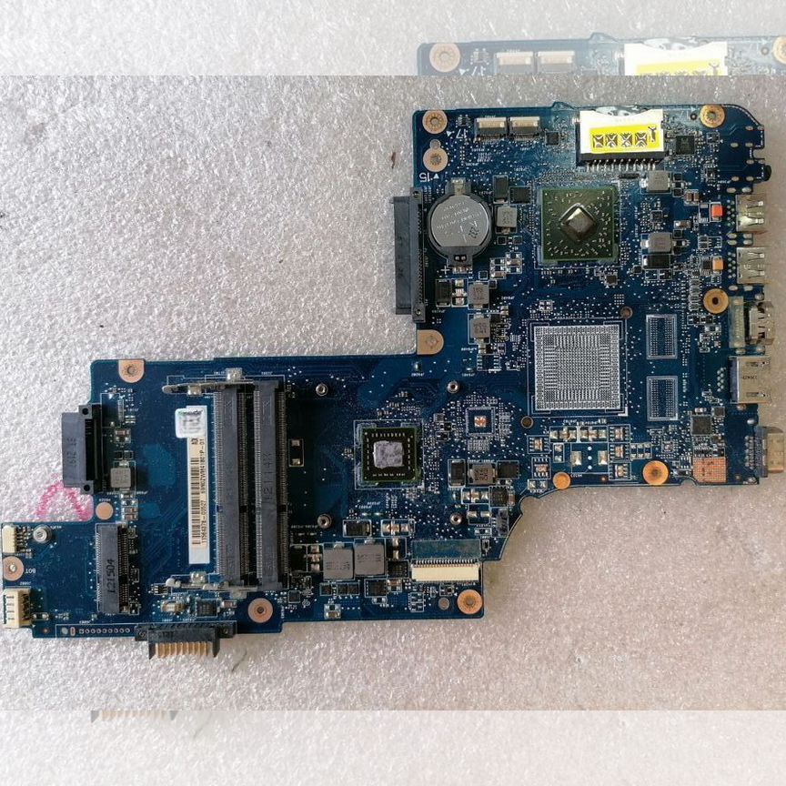 Материнская плата Toshiba C850D-C7K