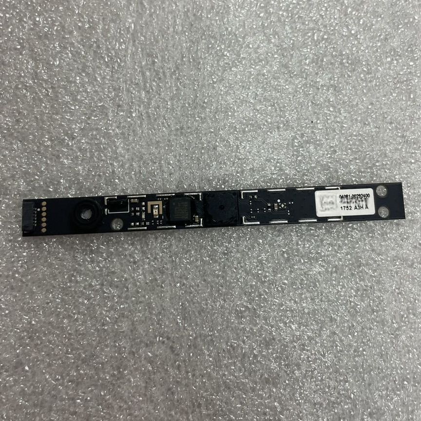 Веб камера asus x705m