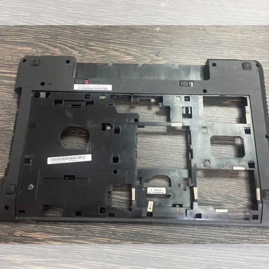 Поддон для ноутбука Lenovo G580 20157 (без hdmi)