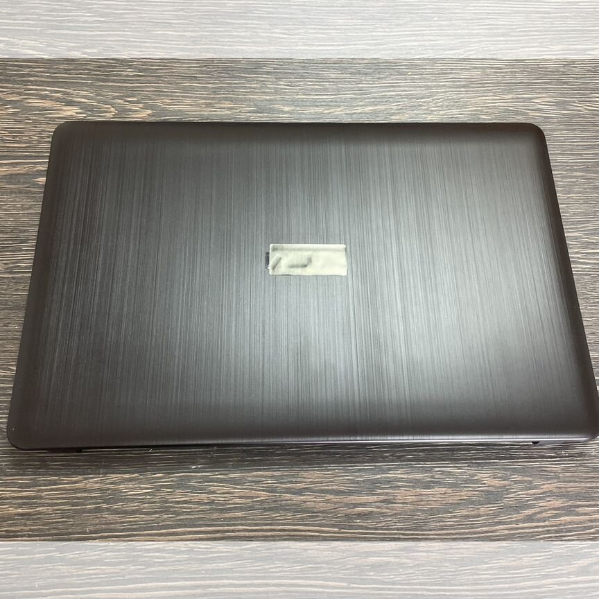 Новая крышка asus x540s x540m