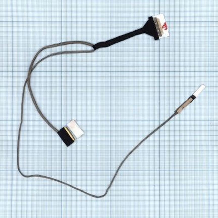Кабель, шлейф матрицы для HP 15-DA, 15-DB