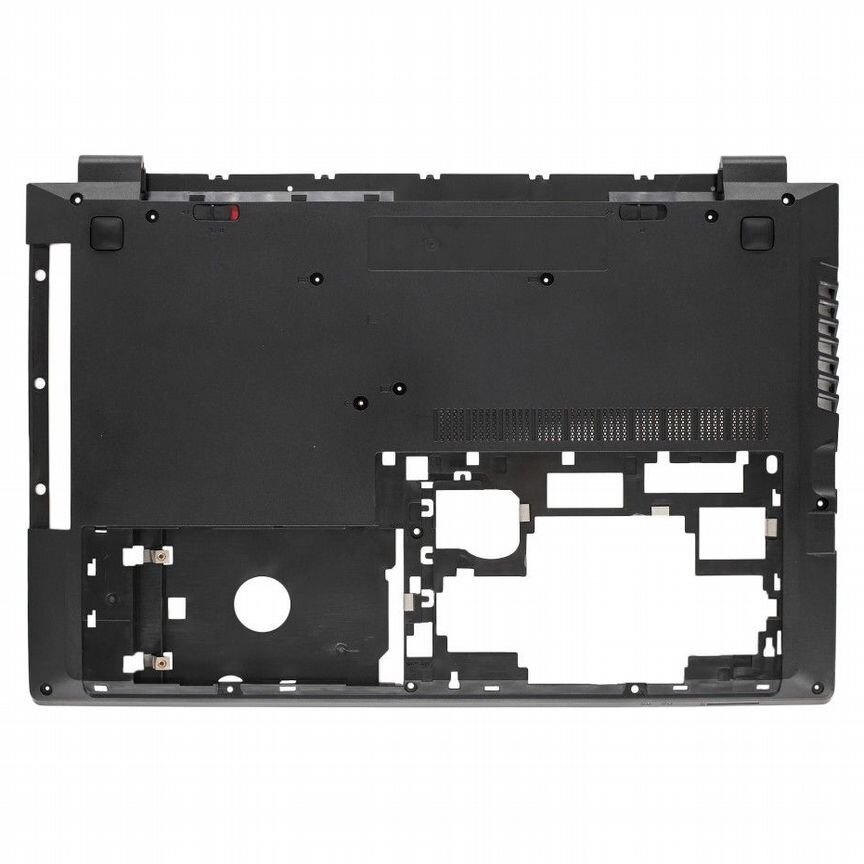 Нижняя часть корпуса поддон новый Lenovo B50-45
