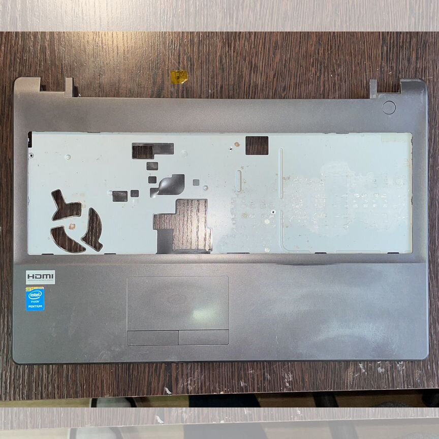 Топкейс dexp clv-950
