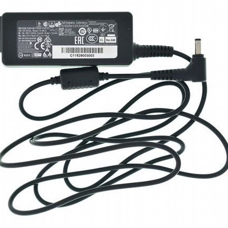 Зарядка для dexp Aquilon O154 CLV-950-BPN
