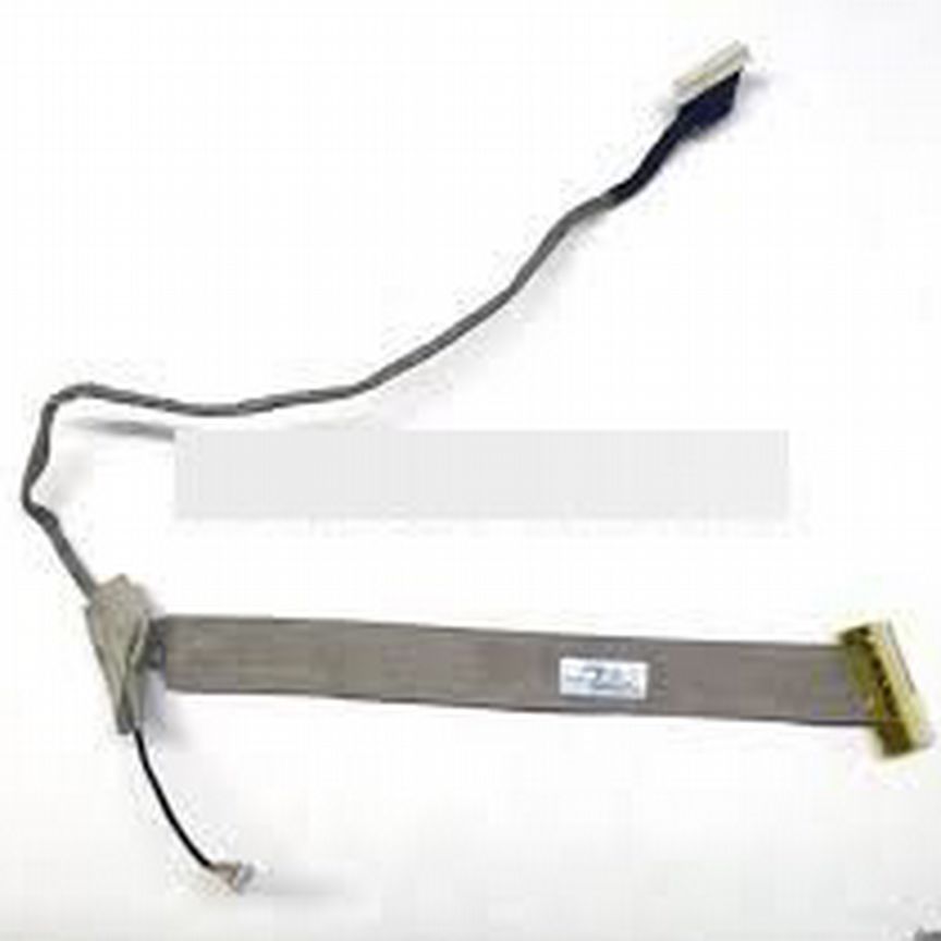 Шлейф матрицы ноутбука MSI VR610 / MS-163B / K19-3