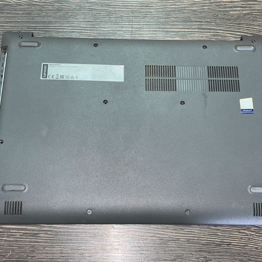 Поддон lenovo 330-15ast