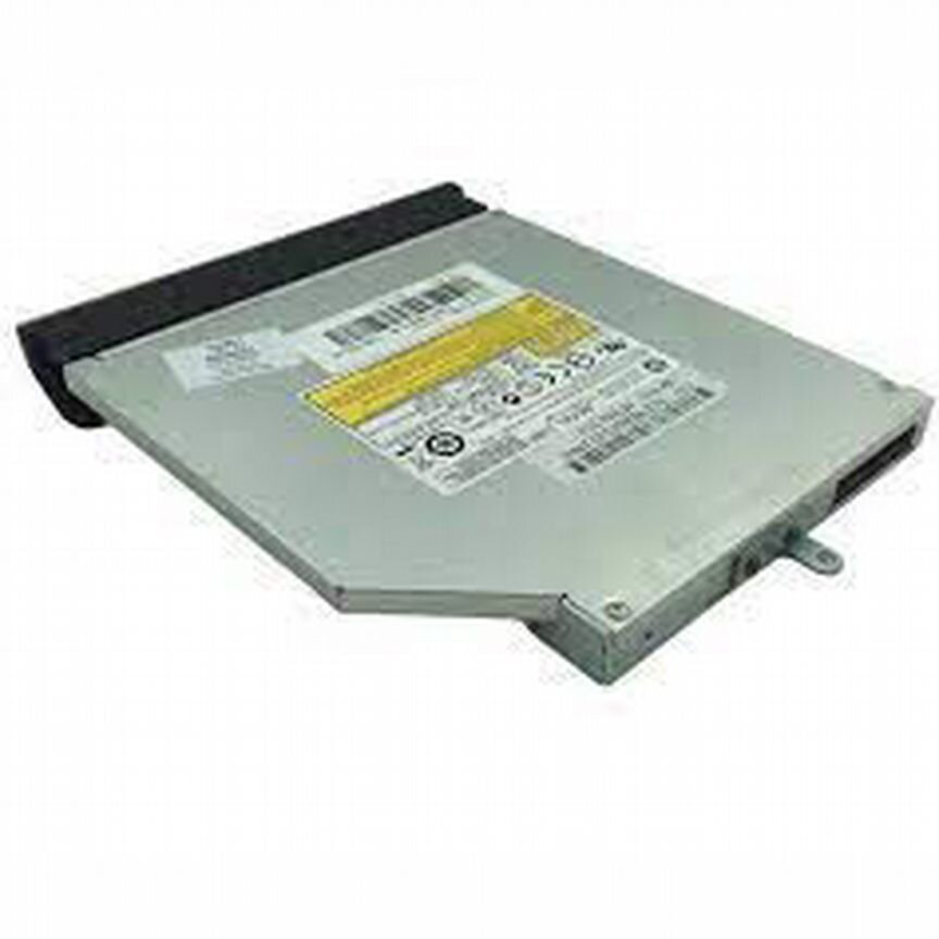 DVD привод с панелью ноутбука HP Pavilion DV7-6000