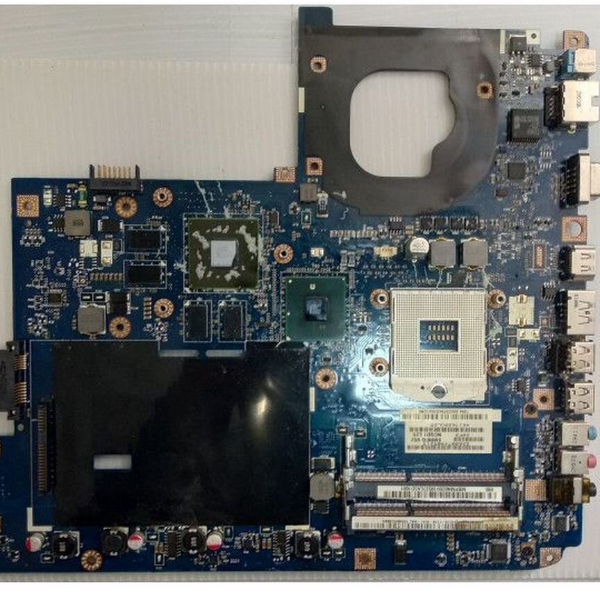 Материнская плата acer aspire 5940 g 5942 ncqd0